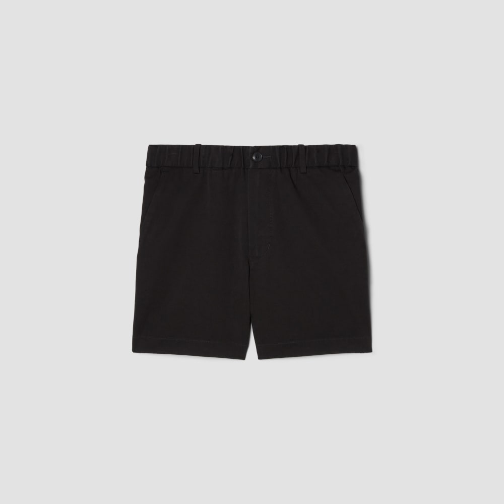 mens-performance-chino-5-short-black | alt