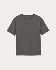 womens-air-oversized-crew-tee-graphite | alt