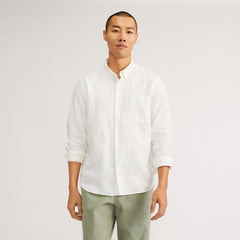 mens-linen-stndrd-fit-shirt-white | primary