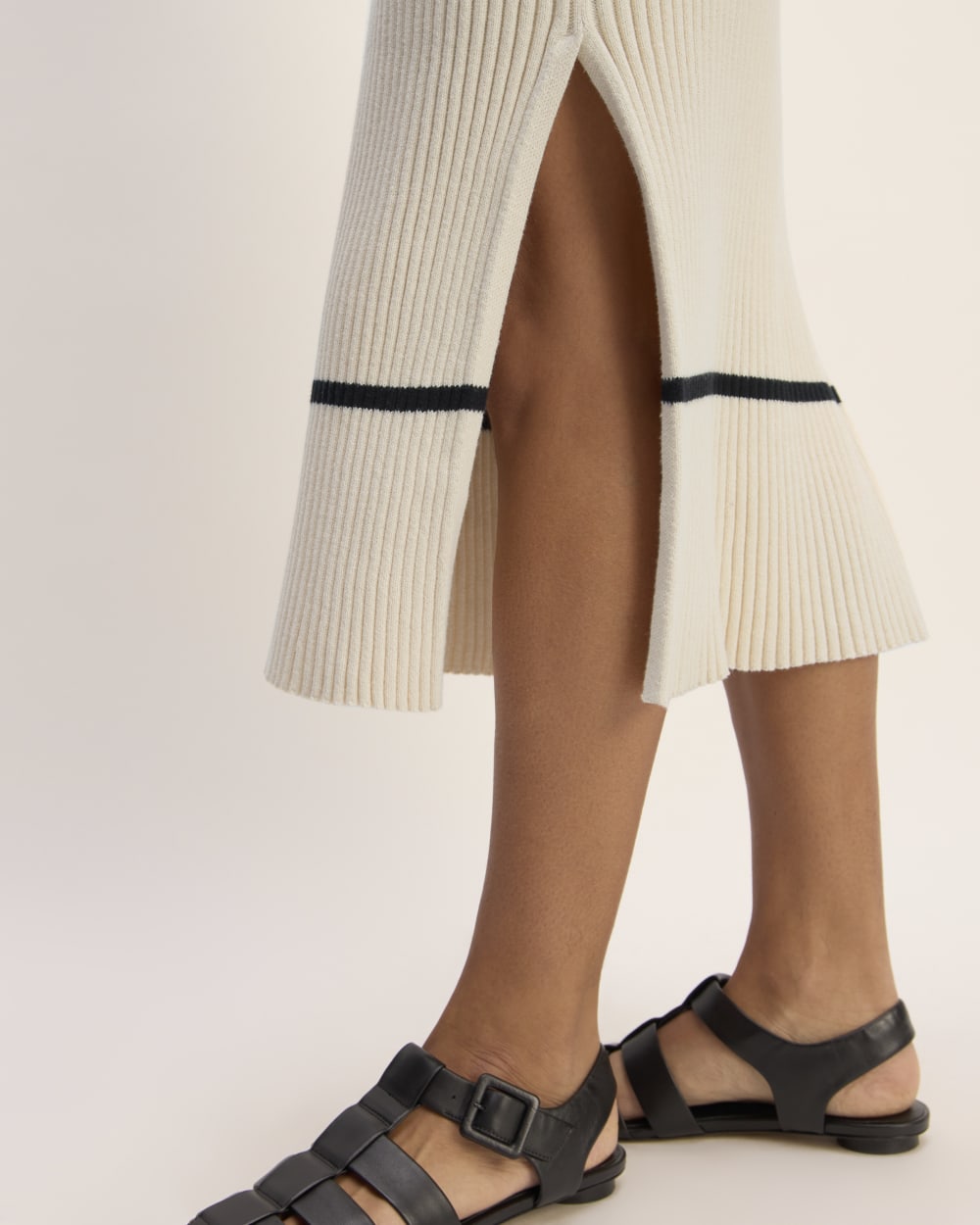 womens-cotton-wide-rib-midi-dress-canvas