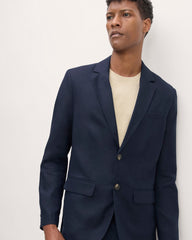 mens-linen-blazer-navy