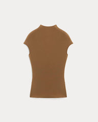 womens-twist-top-in-butterluxe-toffee | alt