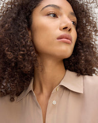 womens-washable-silk-oversized-shirt-chanterelle