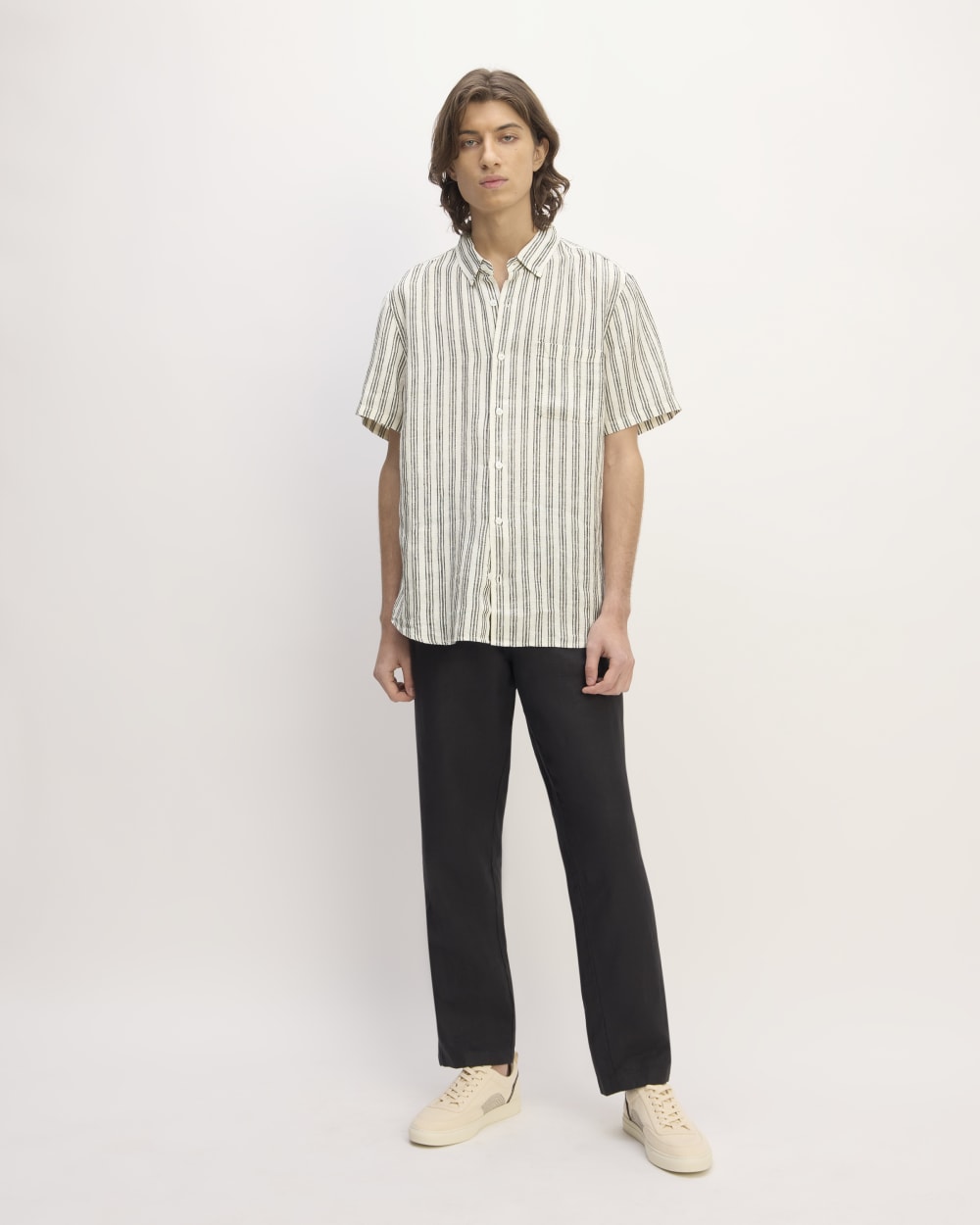 mens-linen-ss-shirt-bone-black