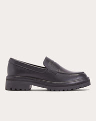 womens-lug-loafer-black | primary