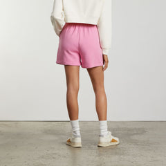 womens-track-sweatshort-bubble-gum