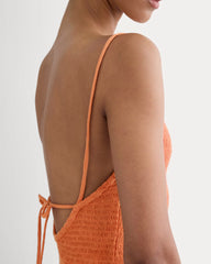 womens-gauze-open-back-dress-soft-orange
