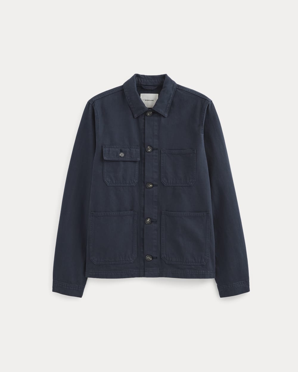mens-denim-utility-jacket-dyed-navy | alt