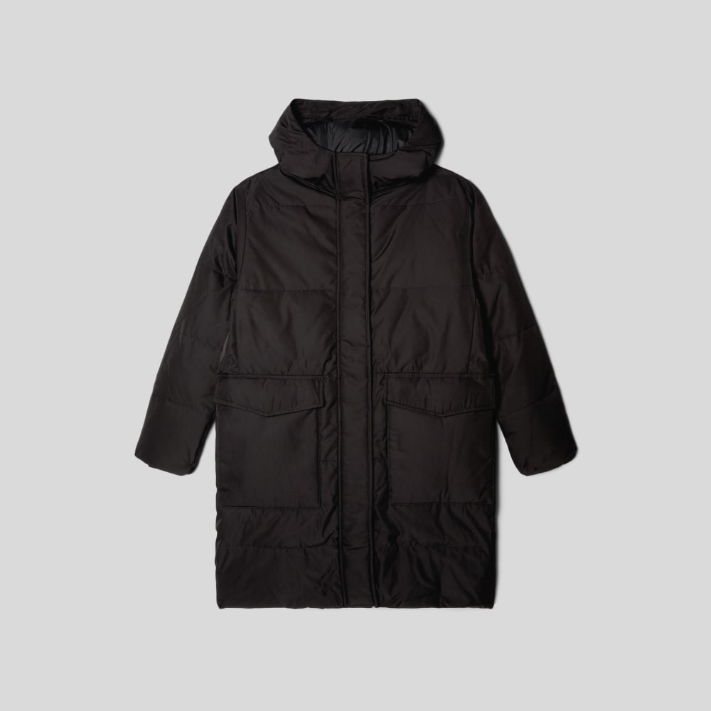 womens-renew-long-puffer-black | alt