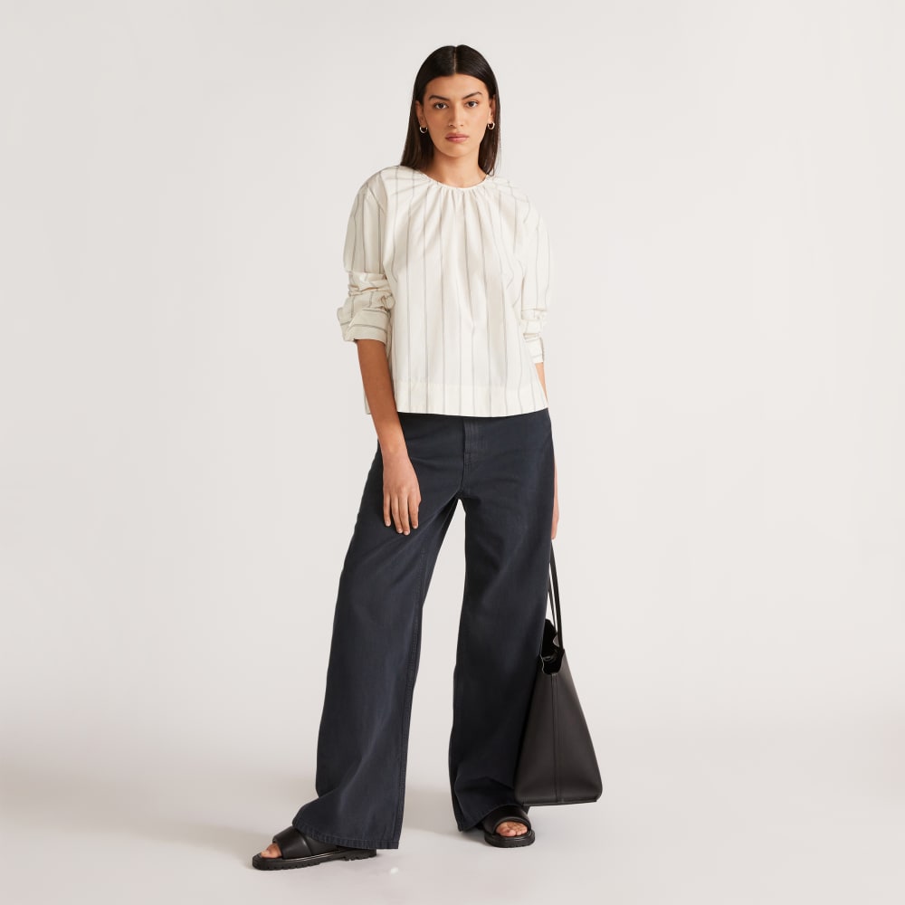 womens-poplin-breeze-shirt-black-canvas