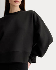 womens-laid-back-fleece-cropped-sweatshirt-black