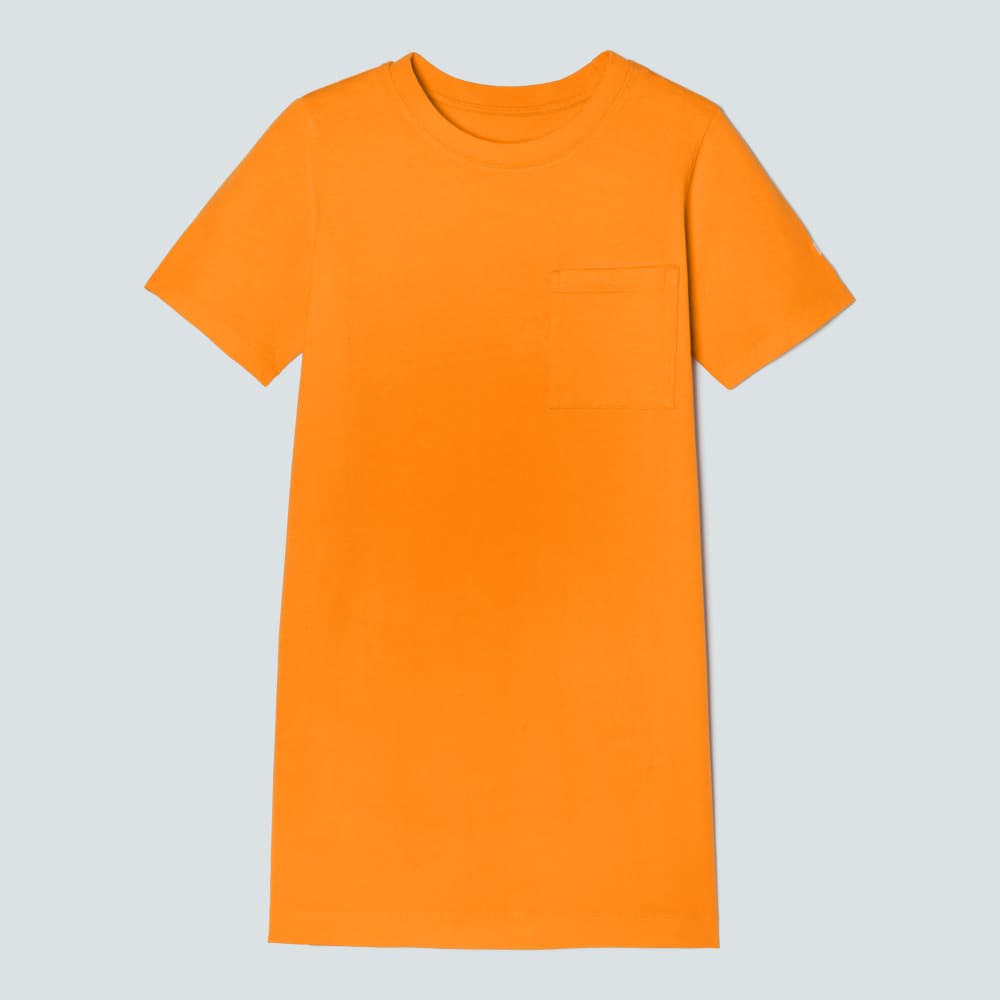 womens-organic-weekend-tee-dress-turmeric