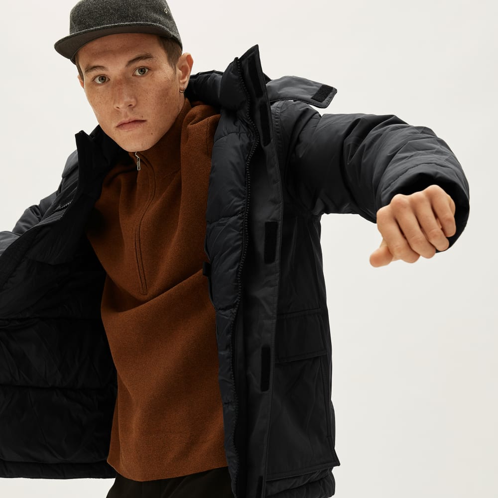 mens-renew-short-parka-black