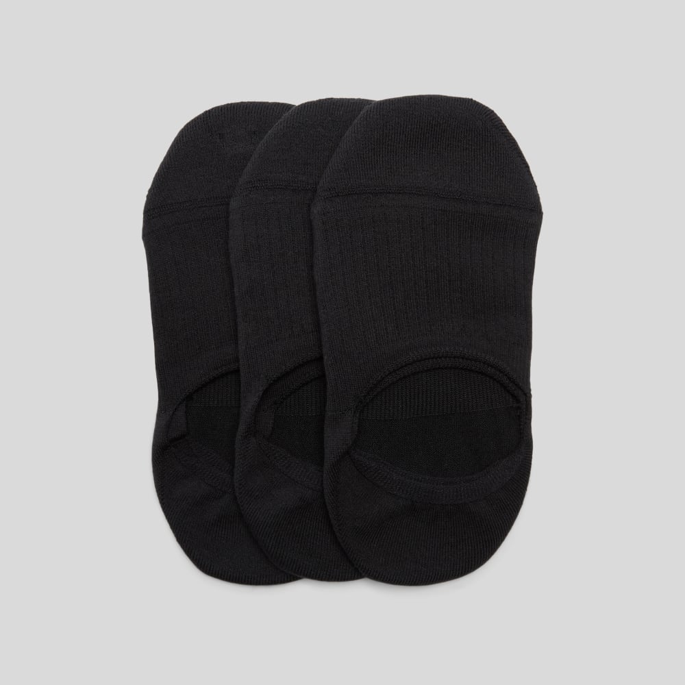 unisex-organic-cotton-no-show-3-pack-black