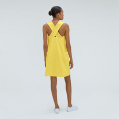 womens-crossback-apron-mini-dress-lemon