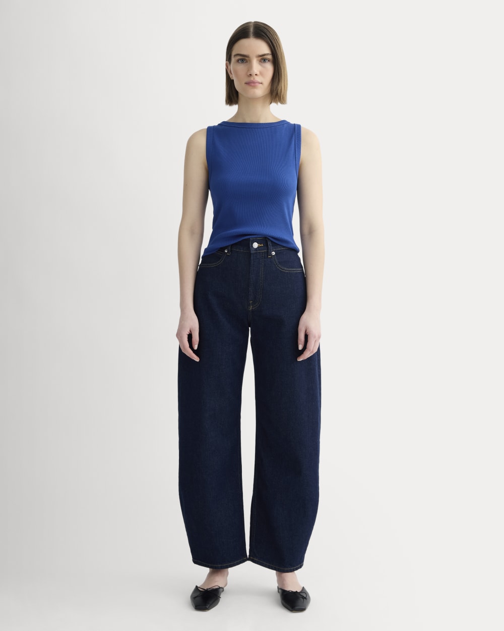 womens-selfie-boatneck-tank-bright-cobalt