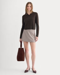 womens-cashmere-cropped-high-v-sweater-dark-chocolate