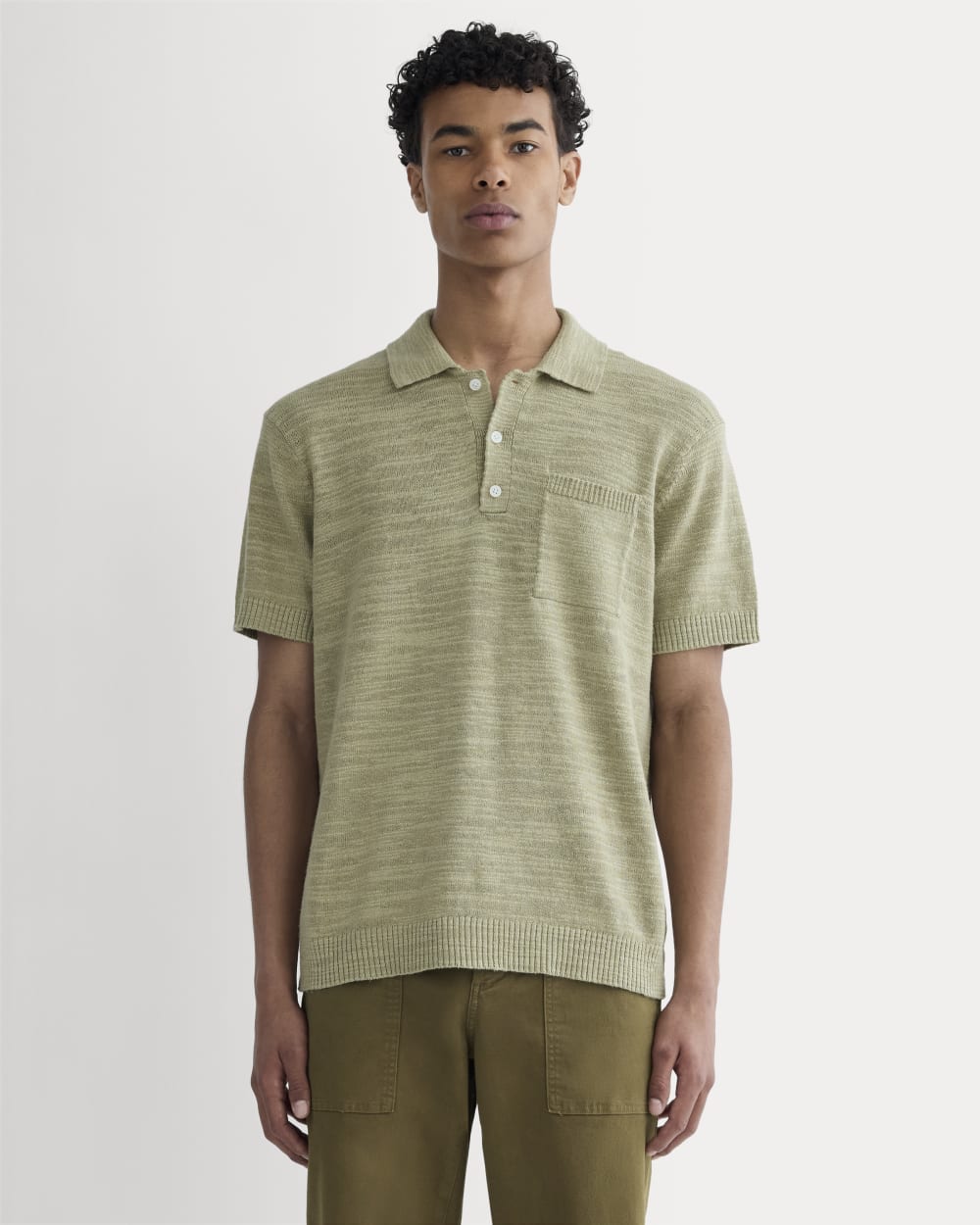 mens-cotton-linen-polo-eucalyptus | primary