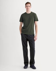 mens-essential-organic-crew-uniform-dark-green