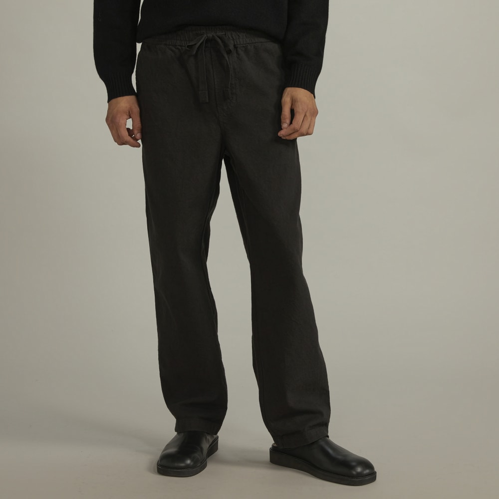 mens-canvas-organic-drawstring-pant-black | primary