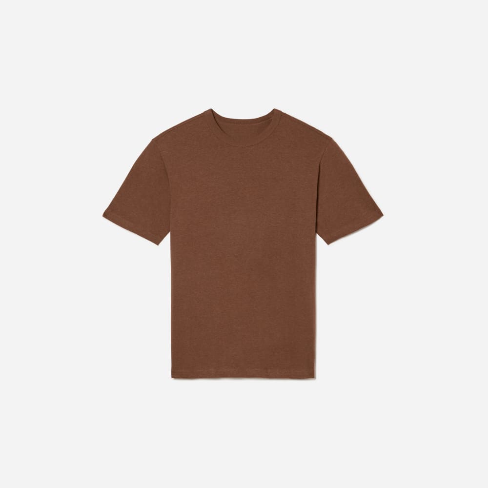 unisex-relaxed-hemp-tee-espresso