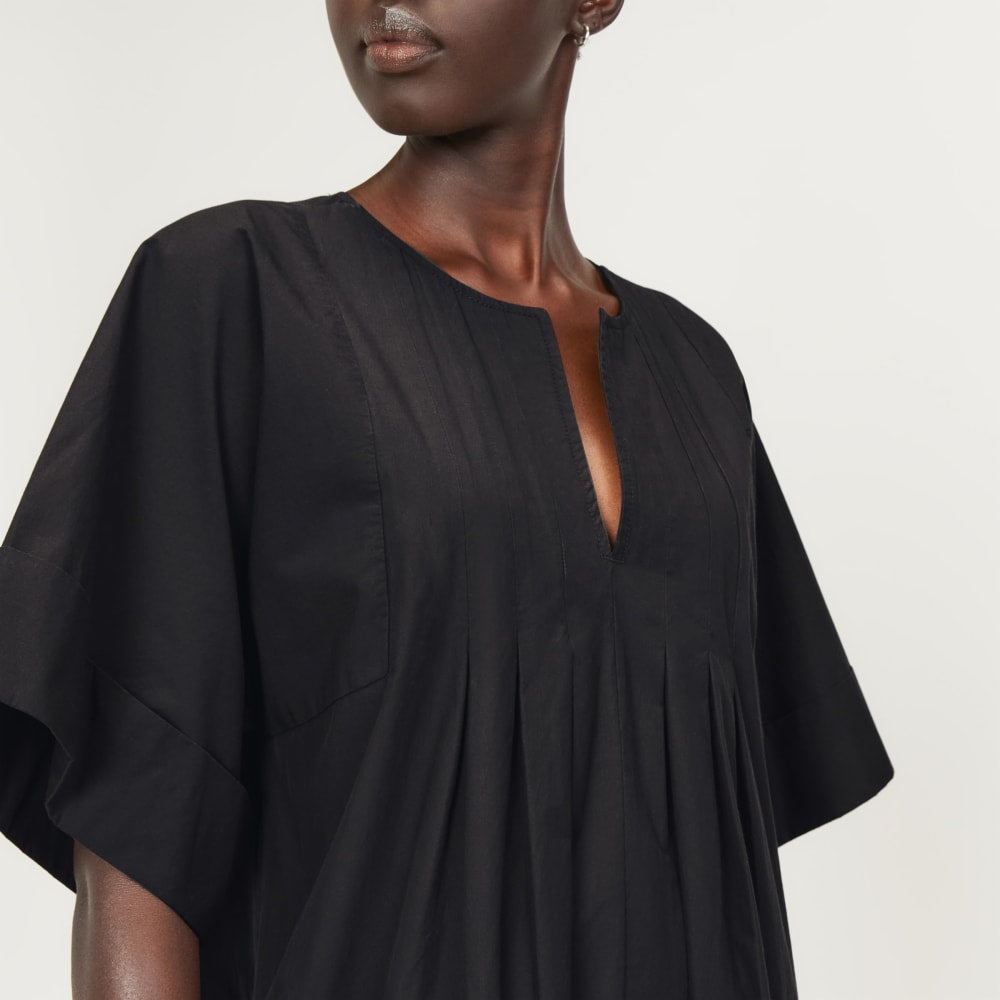 womens-poplin-caftan-dress-black