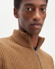 mens-felted-merino-half-zip-sweater-camel