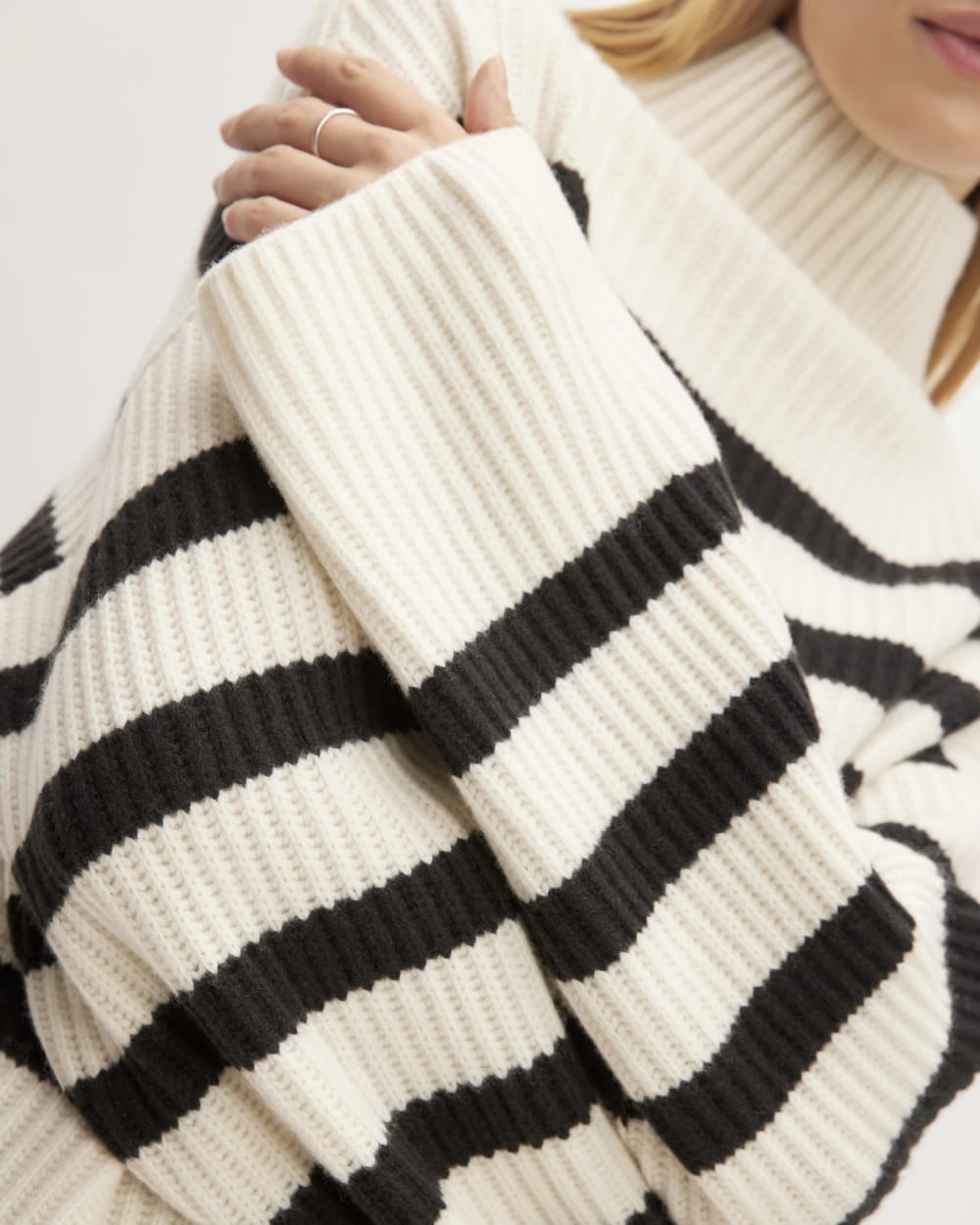 womens-felted-merino-funnel-pullover-black-bone