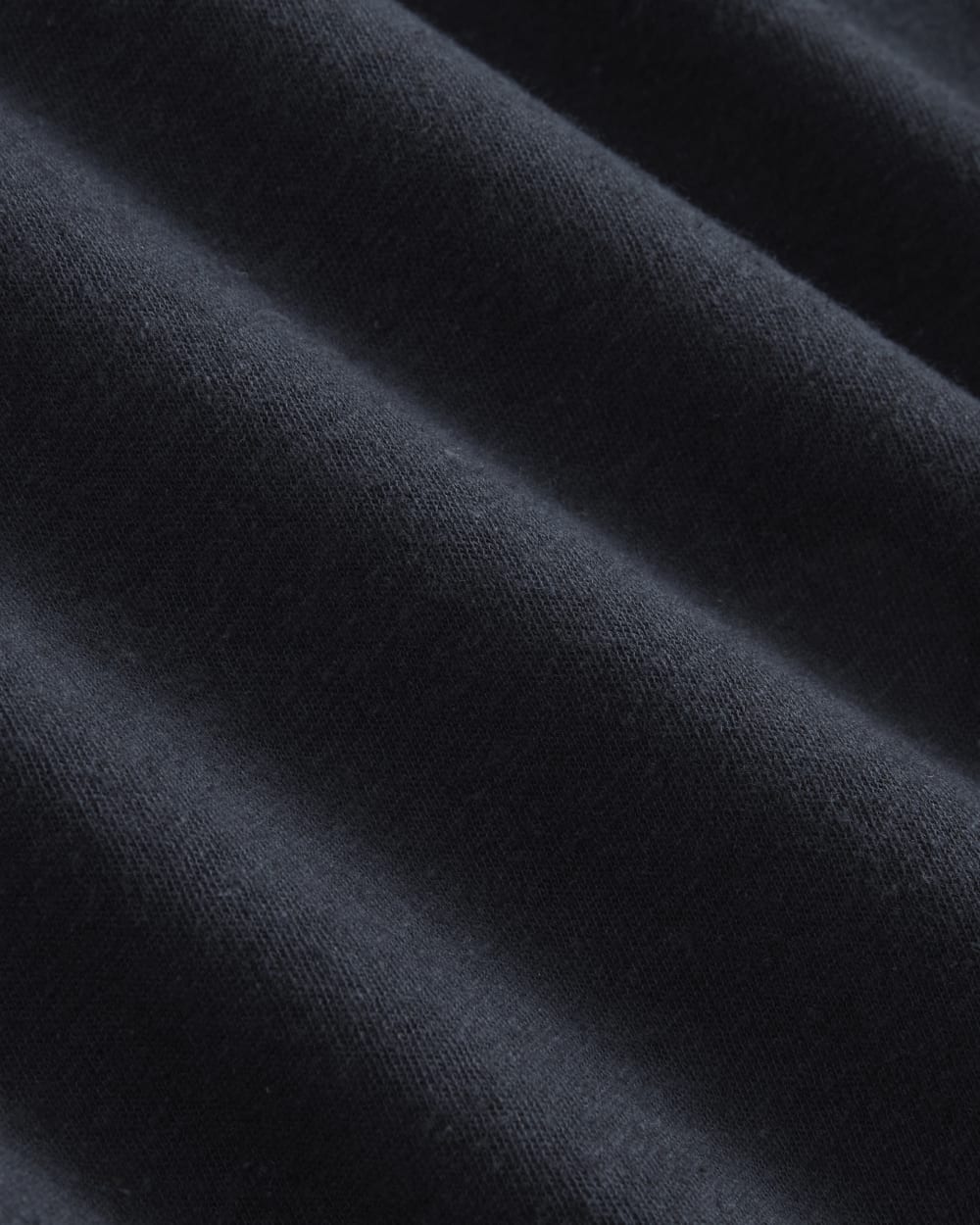 womens-slouchy-v-tee-cotton-linen-navy