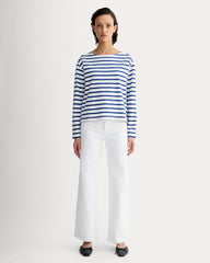 womens-modern-breton-tee-bone-mazarine-blue