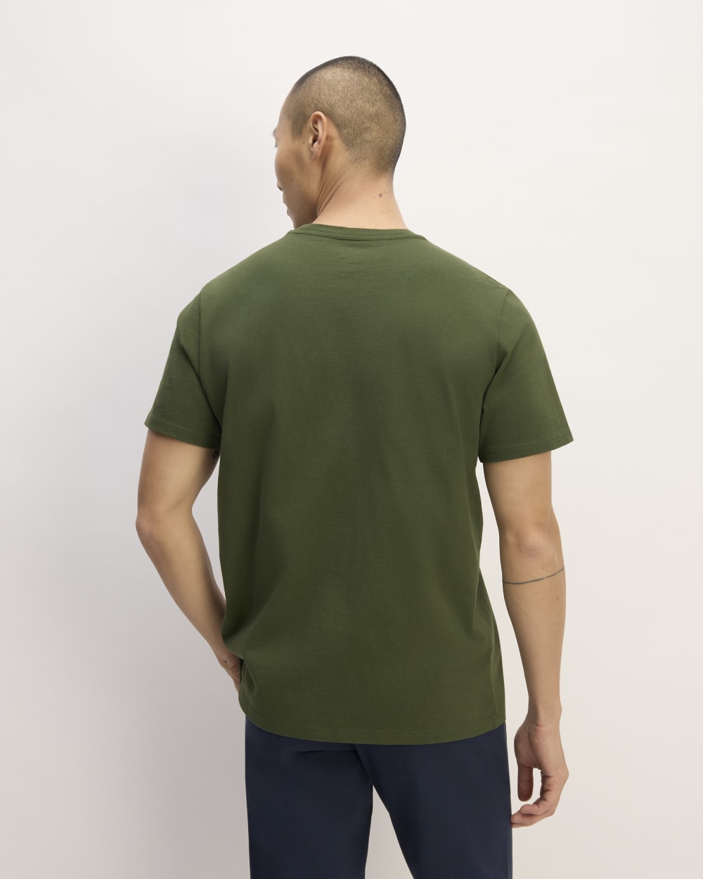 mens-premium-weight-pocket-tee-moss-green