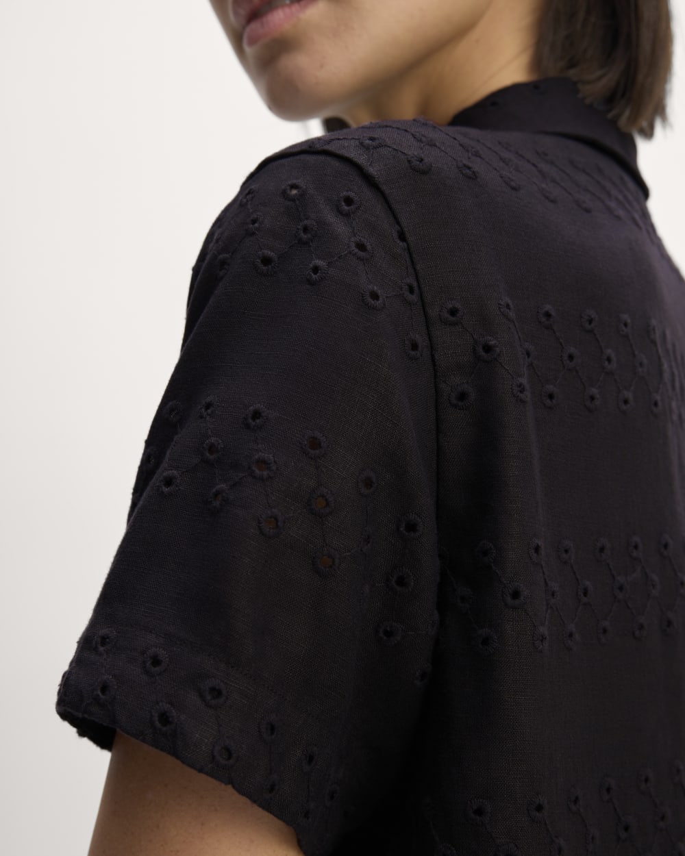 womens-linen-eyelet-shirtdress-black-eyelet