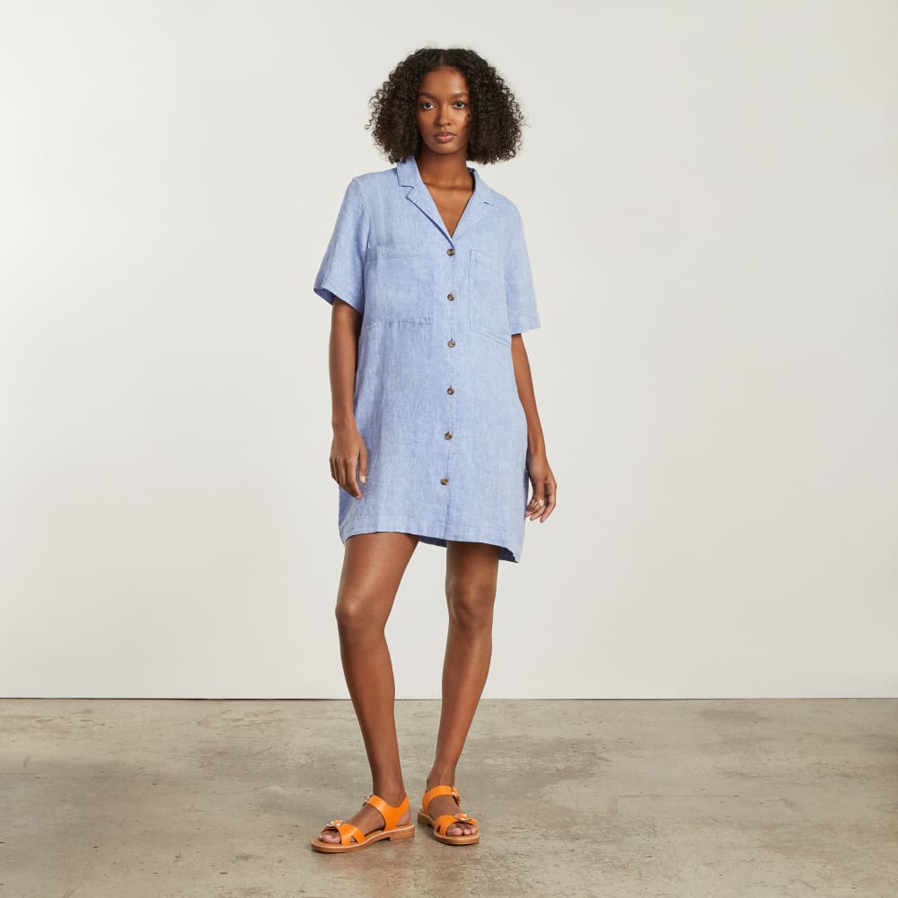 womens-italian-leather-buckle-sandal-turmeric