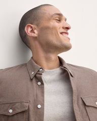 mens-modern-flannel-shirt-taupe-melange