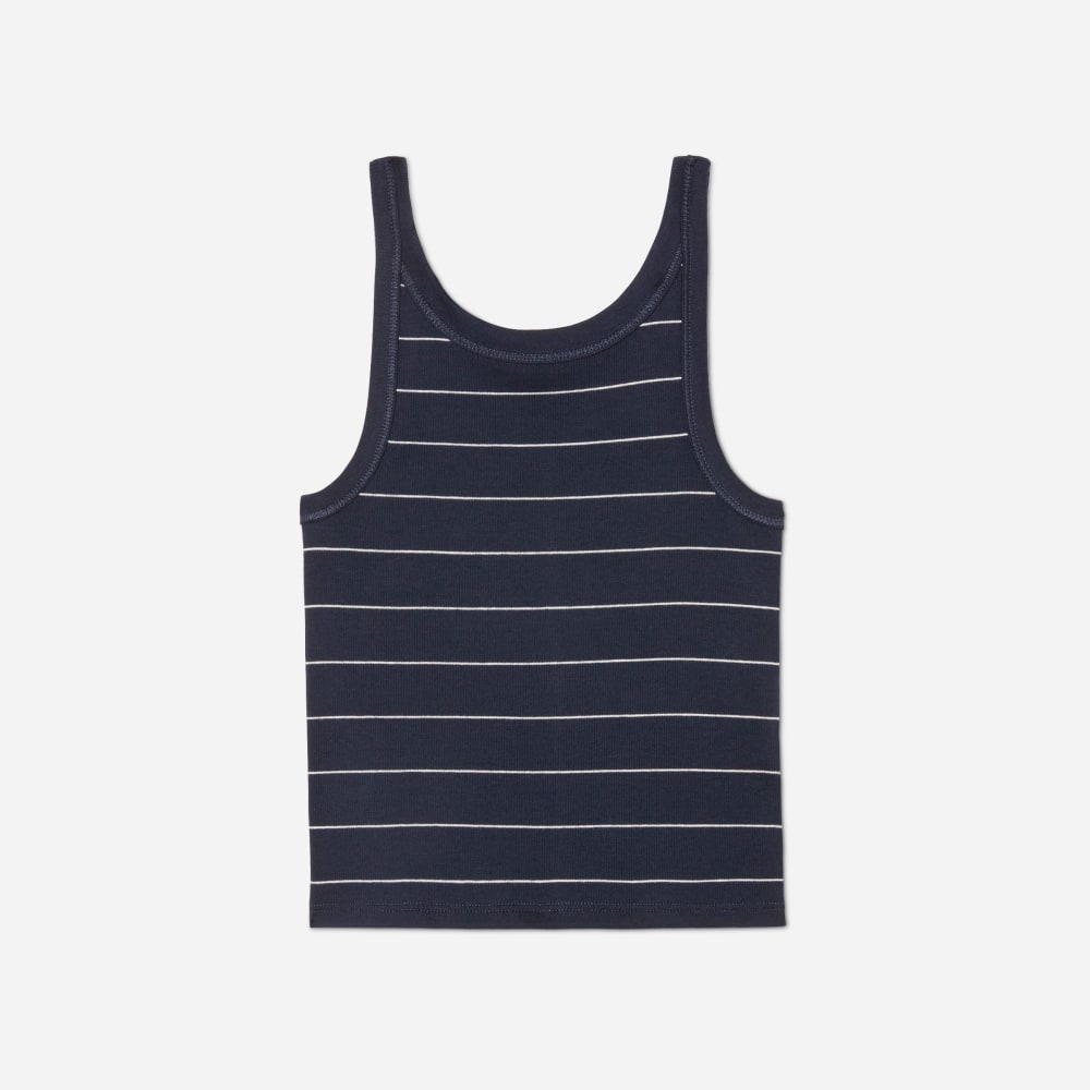 womens-cropped-pima-rib-tank-navy-white