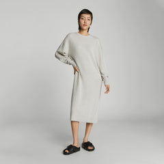 womens-recashmere-midi-dress-pale-heather-grey