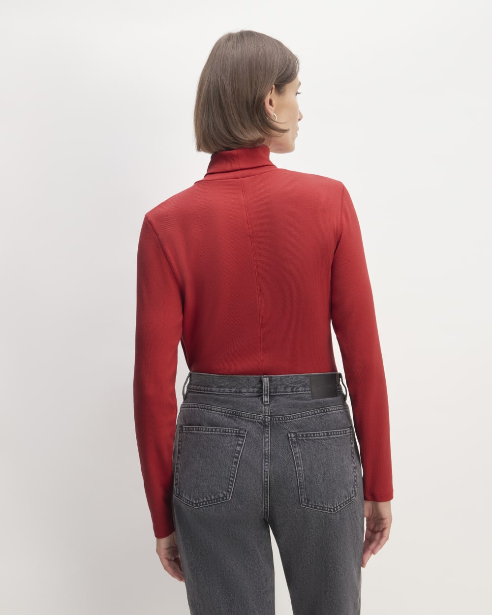 womens-supima-rib-turtleneck-haute-red