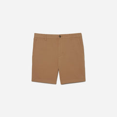 mens-performance-chino-7-short-slim-toasted-coconut | alt