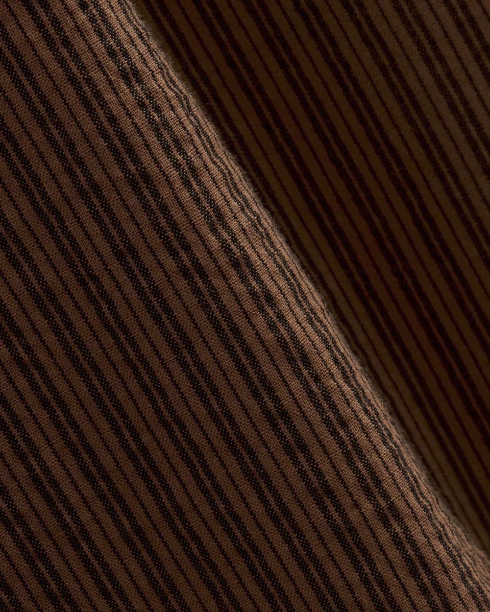 womens-gauze-smock-dress-carob-brown-black-plaid