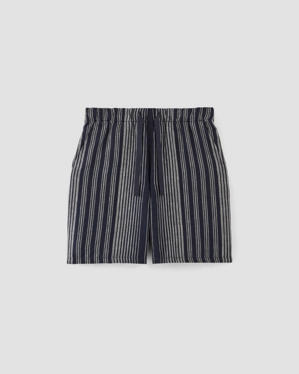 mens-linen-easy-short2-navy-bone | alt