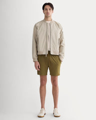 mens-off-duty-tech-short-olive