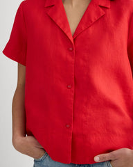 womens-linen-notch-ss-shirt-classic-red
