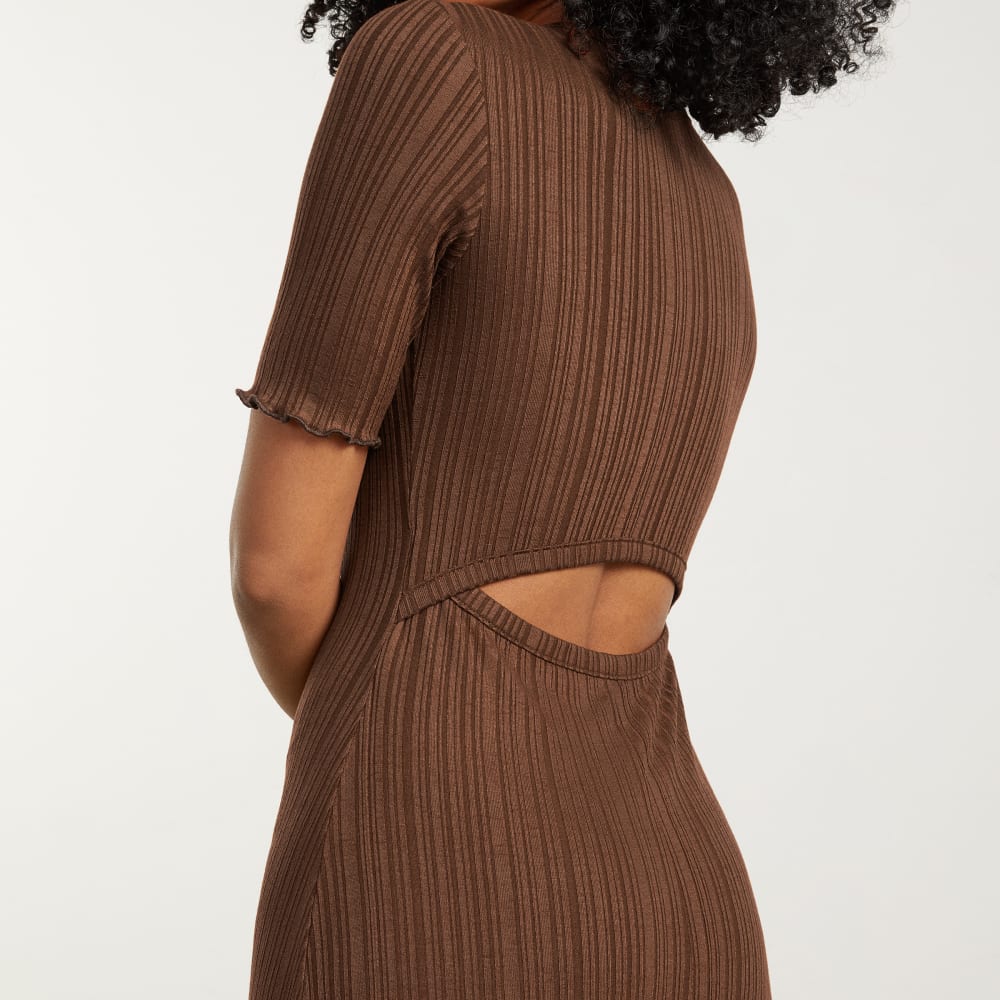 womens-open-back-rib-dress-espresso
