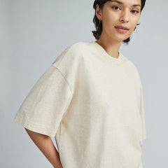 womens-premium-weight-tee-heathered-cashew
