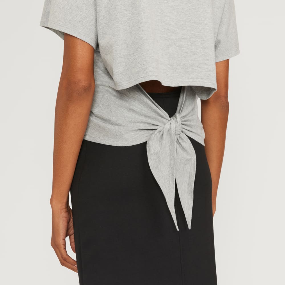 womens-organic-cotton-tie-back-tee-heather-grey