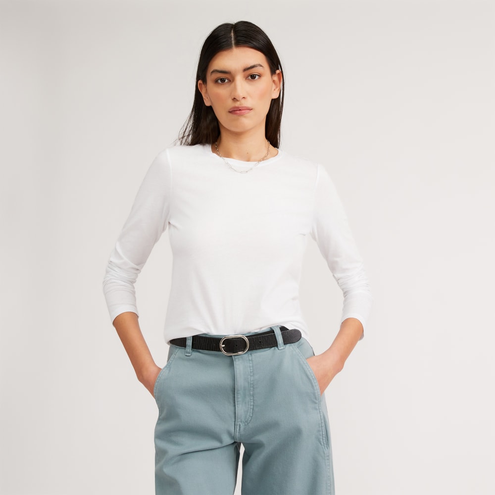womens-organic-cotton-slim-ls-crew-white | primary