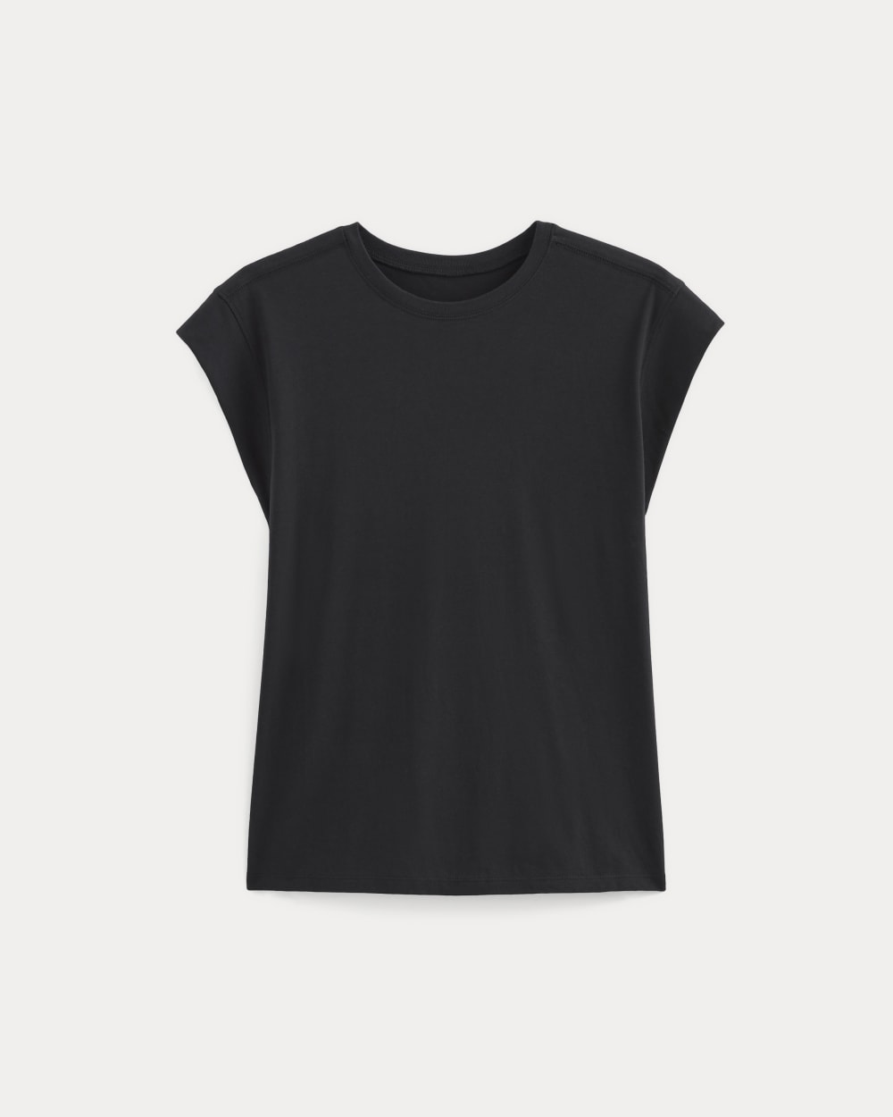 womens-organic-cotton-muscle-tee-black | alt