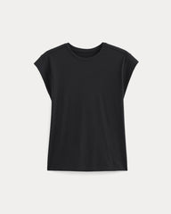 womens-organic-cotton-muscle-tee-black | alt