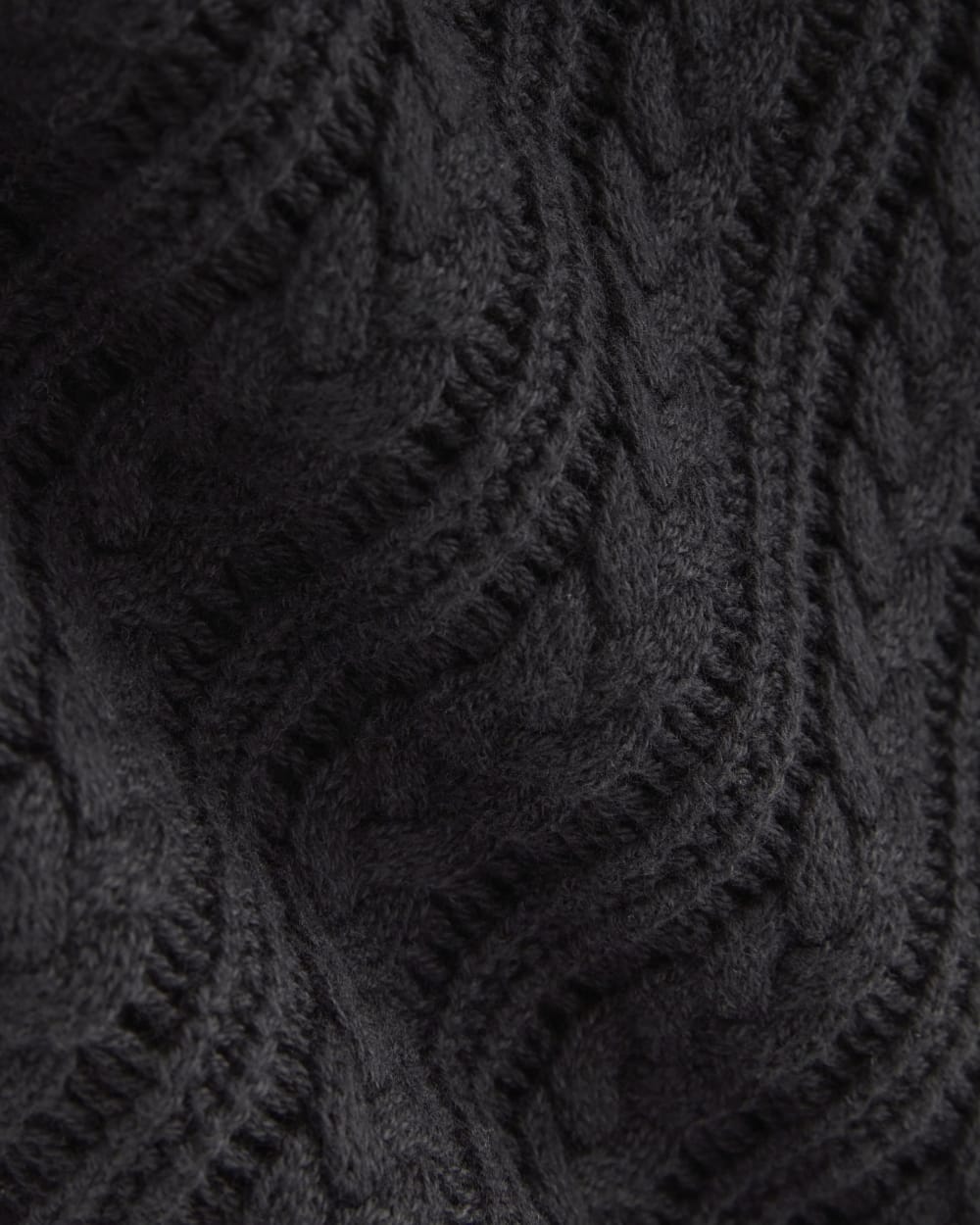 womens-mesh-cable-vest-everyday-cotton-black