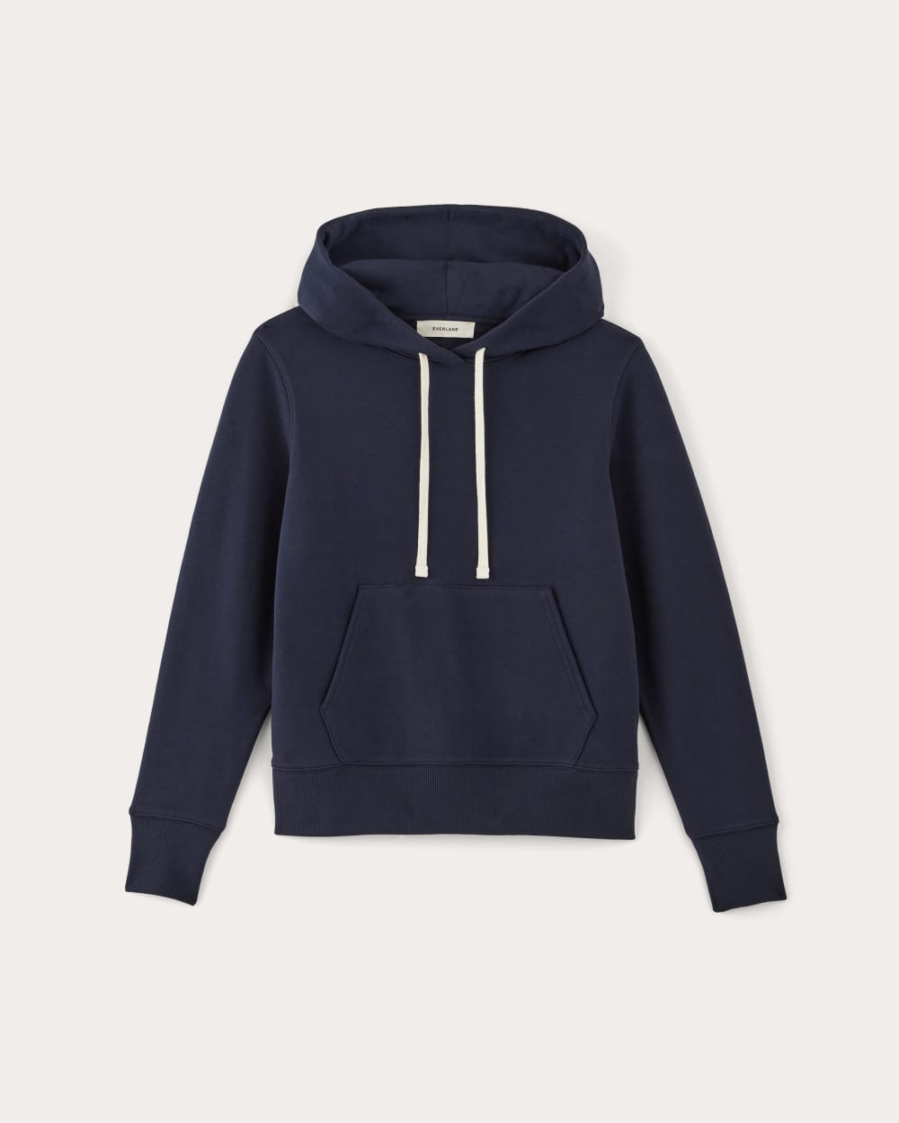 womens-french-terry-relaxed-hoodie-navy | alt